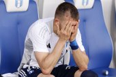 OFICJALNIE: Najlepszy strzelec Wisły Płock kontuzjowany. Wypada na kilka tygodni