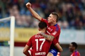 Za tyle Zagłębie Lubin może wykupić Leonardo Rochę i Jesúsa Díaza z Rakowa Częstochowa