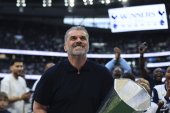 OFICJALNIE: Ange Postecoglou wrócił do Premier League. „Chcemy walczyć o trofea”