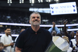 OFICJALNIE: Ange Postecoglou wrócił do Premier League. „Chcemy walczyć o trofea”