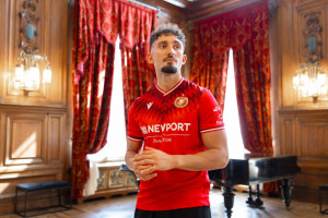 Wielki pokaz siły Widzewa Łódź. Tego klub z Ekstraklasy jeszcze dla transferu nie zrobił