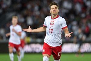 Jan Urban powinien już do niego zadzwonić? „To jest baller. Chyba ostatni raz gra w młodzieżowej reprezentacji Polski”