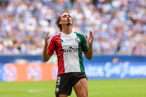 Jest już bardzo blisko odejścia z Legii Warszawa! Dopinają transfer