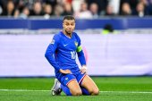 Francja - Islandia: Dlatego opóźniono rozpoczęcie meczu