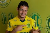OFICJALNIE: Guilherme wraca do gry. Były piłkarz Legii Warszawa ponownie w brazylijskiej ekstraklasie