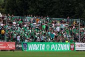10 lat czekania. Tak Warta Poznań chce spłacić długi byłym piłkarzom