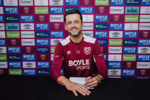 Łukasz Fabiański wrócił do West Hamu United [OFICJALNIE]