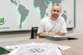 OFICJALNIE: Christian Eriksen podpisał