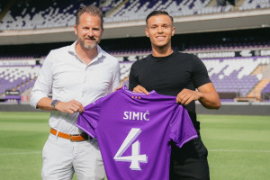 OFICJALNIE: Anderlecht sprzedaje zawodnika za ponad 20 milionów euro. Dołączył do gwiazdorskiej obsady