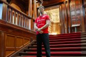 Przed nowym gwiazdorem Widzewa Łódź mnóstwo pracy. „Jego dyspozycja jest daleka od optymalnej”