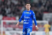 Maksymilian Banaszewski dopina niespodziewany transfer