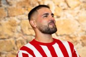 OFICJALNIE: Sentymentalny powrót Andy'ego Delorta. Zagra w... siódmej lidze francuskiej