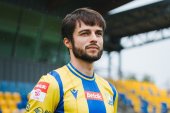 OFICJALNIE: Kamil Wojtkowski coraz niżej. To jego nowy klub