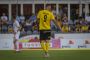 Piotr Parzyszek przypomniał o sobie. Gol Polaka przypieczętował awans do finału krajowego pucharu [WIDEO]