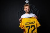 Kamil Jóźwiak dostał szokującą ofertę. Mocno się przeliczył...