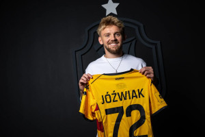 Kamil Jóźwiak dostał szokującą ofertę. Mocno się przeliczył...