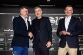 Niespodzianka! Legia Warszawa rusza po jeszcze jeden transfer