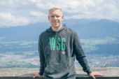 OFICJALNIE: Występował w Bundeslidze oraz Serie A, teraz zagra w I lidze. Ma dopiero 26 lat