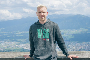 OFICJALNIE: Występował w Bundeslidze oraz Serie A, teraz zagra w I lidze. Ma dopiero 26 lat