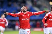 OFICJALNIE: Wilde-Donald Guerrier znowu w Polsce