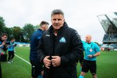 OFICJALNIE: Pomocnik na testach w Stali Rzeszów