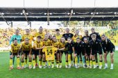 Wysoka porażka GKS-u Katowice w eliminacjach Ligi Mistrzyń [WIDEO]
