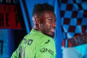 OFICJALNIE: André Onana opuścił Manchester United
