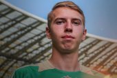 Obrońca zdradził kulisy swojego transferu do Lechii Gdańsk