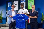 Lech Poznań ściągnął prawdziwą bestię. „To absolutny top”