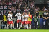 Jego wypożyczenie do Cracovii zamieni się w transfer definitywny? „Chciałbym bardzo zostać”