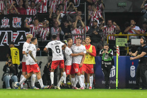Jego wypożyczenie do Cracovii zamieni się w transfer definitywny? „Chciałbym bardzo zostać”