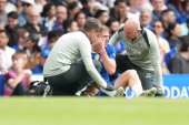 Pech Chelsea. Napastnik wypada z gry na wiele tygodni