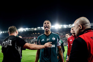 OFICJALNIE: Podpisane! Legia Warszawa mocno o to walczyła