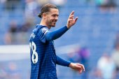 OFICJALNIE: Jack Grealish promienieje po odejściu. Zrobił to po raz pierwszy w karierze