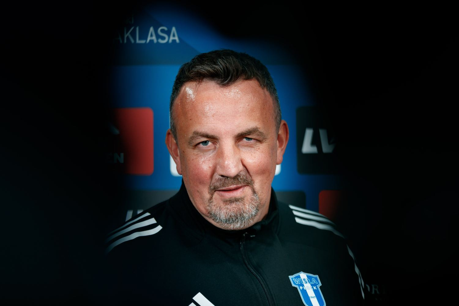 Wisła Płock złożyła mu najsłabszą ofertę, a mimo to dopięła transfer. „Zrobię wszystko, żeby odwzajemnić zaufanie”