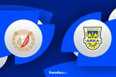 Ekstraklasa: Składy na Widzew Łódź - Arka Gdynia [OFICJALNIE]. Zmiana bramkarza u gospodarzy
