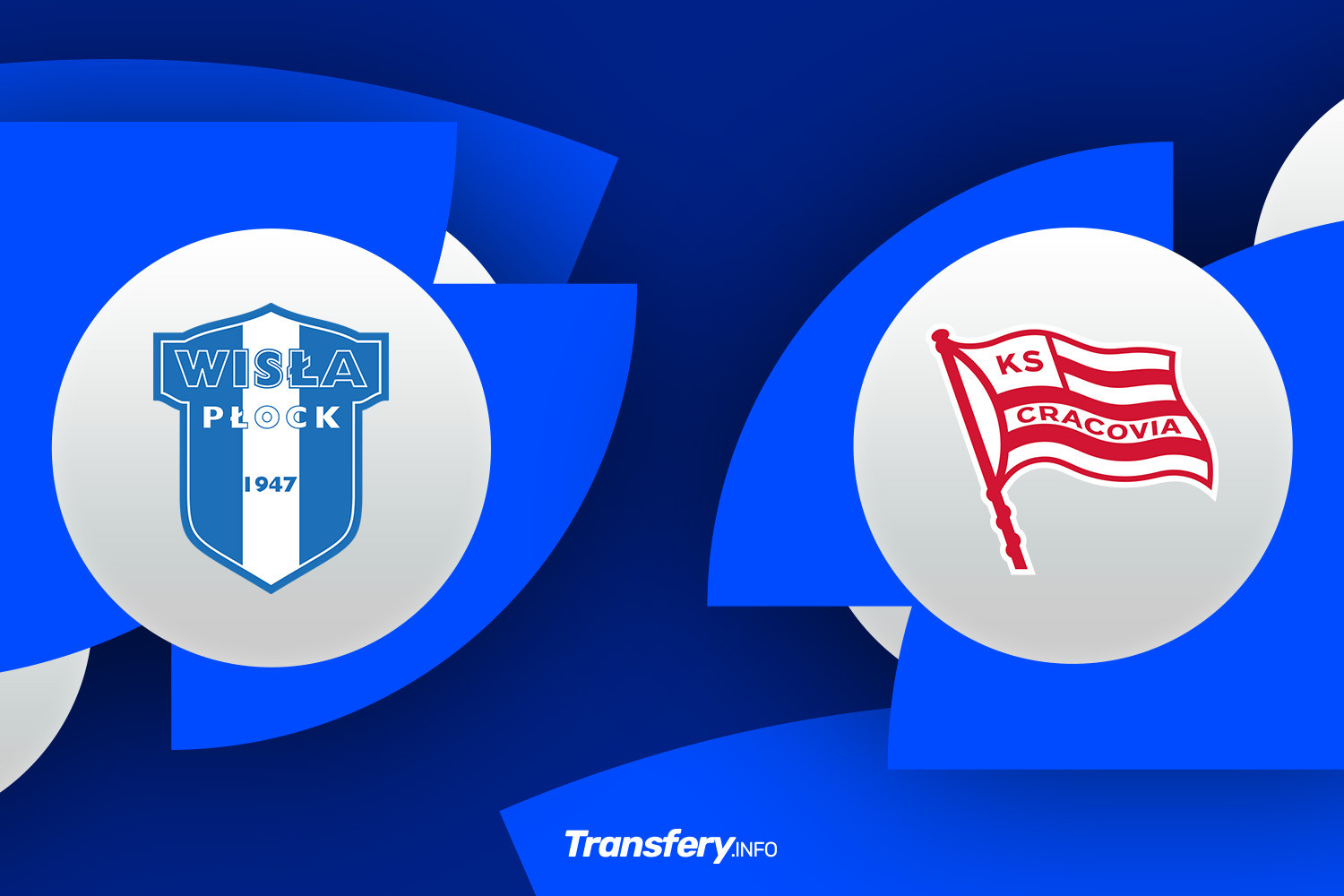 Ekstraklasa: Czas na mecz na szczycie. Składy na Wisła Płock – Cracovia [OFICJALNIE]