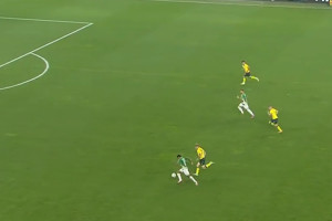 Świetny rajd w Ekstraklasie. Rywal nie miał szans [WIDEO]