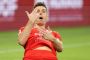 Krzysztof Piątek z przebudzeniem po zgrupowaniu reprezentacji. Pierwszy hat-trick w Katarze [WIDEO]