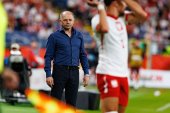 OFICJALNIE: Pokonał i zremisował z Polską, teraz zrezygnował po blamażu z Norwegią 1-11