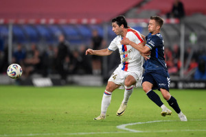 POTWIERDZONE: Napastnik może wrócić do Górnika Zabrze już zimą