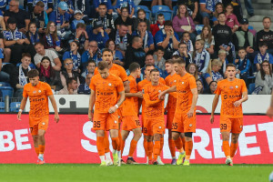 OFICJALNIE: Zagłębie Lubin i Widzew Łódź zdecydowały w sprawie transmisji ze sparingu