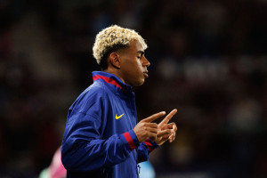 Legenda Realu Madryt pod wrażeniem Lamine'a Yamala. „Przełamuje wiele barier”