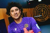 OFICJALNIE: 40-letni Guillermo Ochoa znalazł nowy klub