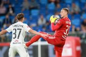 Tyle ma zarabiać Maciej Gostomski w Wiśle Płock