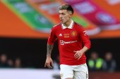 Nie zagrał od lutego 2025 roku, Manchester United chce go zatrzymać