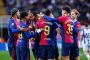 OFICJALNIE: Kadra FC Barcelony na pierwszy mecz w Lidze Mistrzów. Pomocnik wraca do gry