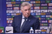 OFICJALNIE: Carlo Ancelotti powołał kadrę Brazylii na październikowe zgrupowanie