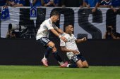 Real Madryt z kompletem zwycięstw. Kylian Mbappé z trzecim dubletem w sezonie [WIDEO]