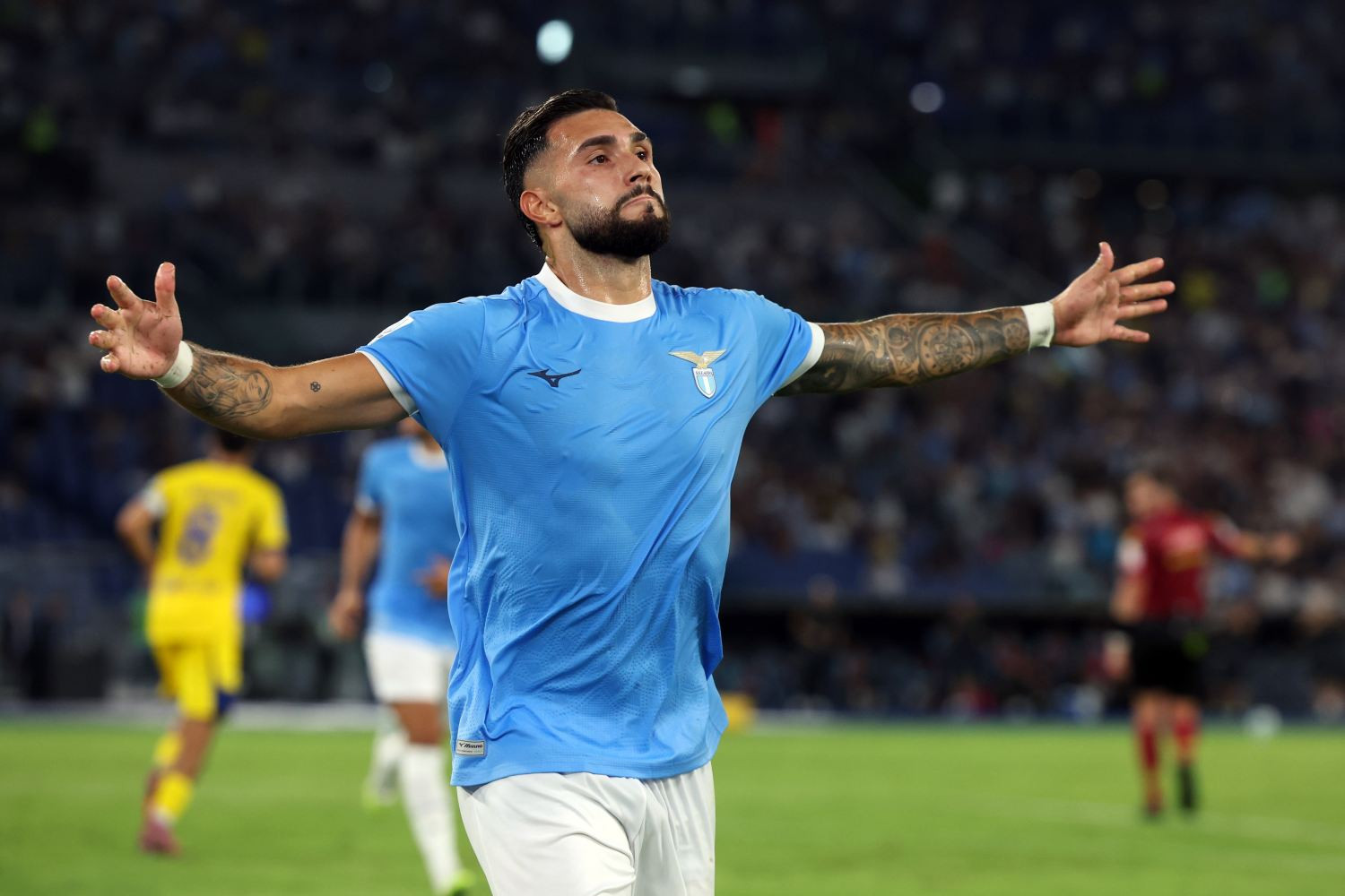 Rekord transferowy w Ameryce Południowej?! Flamengo gotowe zaoferować aż 40 milionów euro